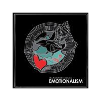 The Avett Brothers - Emotionalism (Music CD)