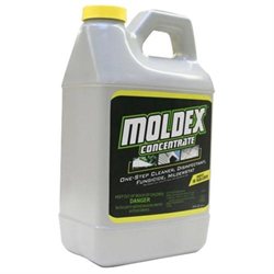Envirocare Corp Moldex Concentrate