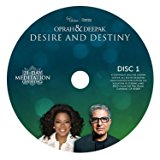 21-Day Meditation Challenge: Desire & Destiny