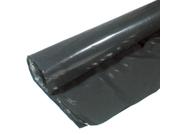 Covalence Plastics 4ml Blk 8x100 8' X 100' 4 Ml Tyco Polyethylene Black Plastic Sheeting