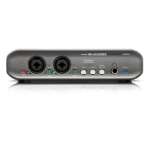 M-AUDIO Mobile Pre audio interface box (USB)