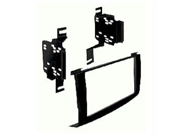 Metra 957425 Nissan Rogue 2008 2-din Turbo Pocket Kit