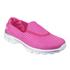 Skechers Women's GOwalk 3 Pumps - Pink - UK 8