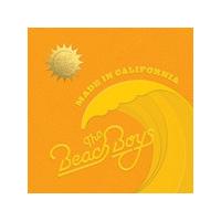 Beach Boys (The) - Made in California (Music CD)
