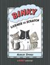 Binky:  License To Scratch