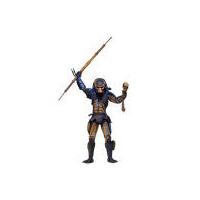 NECA Predator 2 City Hunter Video Game Appearance 7 Inch Action Figure