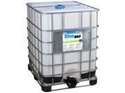 330-gallon Bluedef Tote