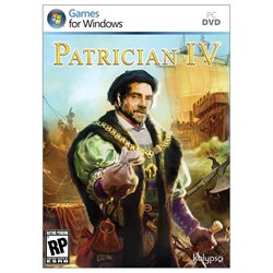 Patrician IV - Windows