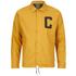 Carhartt Men's Penn Coach Jacket - Oro - S