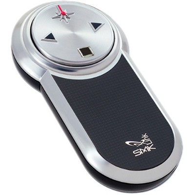 Smk-link Vp4150 Remotepoint Navigator 2.4 Remote Presenter For Powerpoint