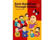 Basic Buddhism Through Comics