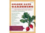 Golden Gate Gardening