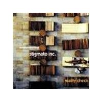 Stigmato Inc. - Reality Check
