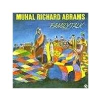 Muhal Richard Abrams - Familytalk