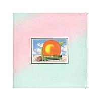The Allman Brothers Band - Eat A Peach (Music CD)