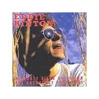 Eddie Hinton - The Anthology 1969-1993: A Mighty Field Of Vision (Music CD)