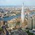 The View from The Shard and Lunch