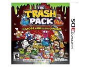 Trash Packs 3ds