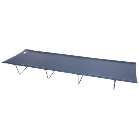 Snoozer Camping Bed - 24x71?