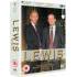 Lewis - Series 4