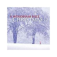 Various Artists - A Windham Hill Christmas II (Music CD)