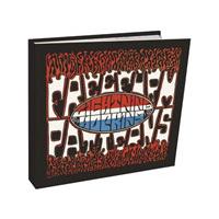 Lightnin' Hopkins - Free Form Patterns (Music CD)