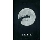 Tusk Movie Poster (27 X 40)