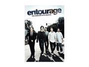 Entourage: The Complete Fifth Season (2009 / Dvd)