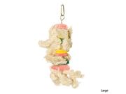 Shaggy-Kabobs Gear Rings - Large