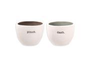 Pinch And Dash Cellars By Rae Dunn