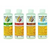 GHP Group Kerosene Fuel Treatment - Assorted Scent, Model# PW-11C