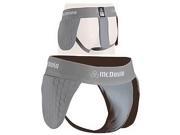 Mcdavid 3350 Hexpro Performance Supporter - Xl