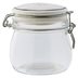Tea Container  By Indigo