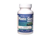 Mastic Gum 500 Mg - Jarrow Formulas - 60 - Capsule