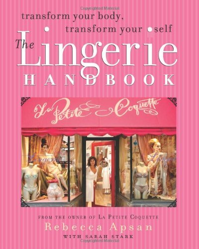 The Lingerie Handbook