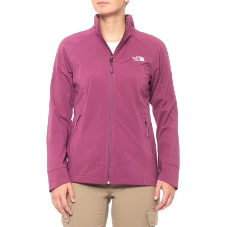 Apex Byder Soft Shell Jacket (for Women)