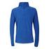 Trespass Men's Duty AirTrap100 1/2 Zip Fleece Jumper - Electric Blue