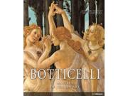 Botticelli (masters Of Italian Art)