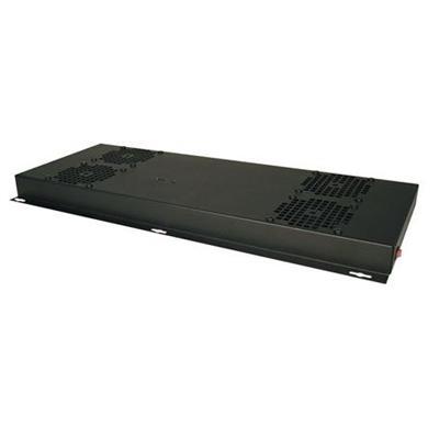 Tripplite Srxfanroof Smartrack Rack Roof With 6 Fans (208-240v)