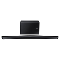 Samsung Hw-j8500r Sound Bar Speaker - Wireless Speaker(s) - Portable - Wall Mountable - Black - Surround Sound, Dolby Digital 5.1, Dolby Digital, Dts 2.0 Channel - Wireless Lan - Bluetooth - Usb - Multi-room Streaming, Night Mode, Digital Signal Processin