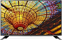 Lg 58uh6300 58-inch 4k Ultra Hd Led Smart Tv - 3840 X 2160 - Trumotion 120 Hz - Hdr Pro - Webos 3.0 - Magic Remote - Wi-fi - Hdmi