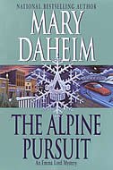 The Alpine Pursuit