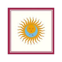 King Crimson - Larks' Tongues in Aspic (40th Anniversary CD & DVD Edition) (Music CD)