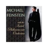 Michael Feinstein - WITH THE ISRAEL PHILHARMONIC ORCH
