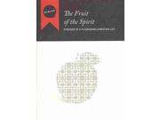 The Fruit Of The Spirit Dialog