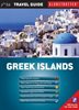 Greek Islands Travel Pack