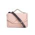 Karl Lagerfeld Women's K/Klassik Single Shoulder Bag - Misty Rose