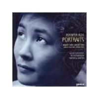 Jeniffer Koh - Portraits