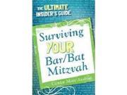 Surviving Your Bar/bat Mitzvah