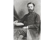 Edward Carr Glyn 1843-1928 English Anglican Bishop Of Peterborough From The Strand Magazine Published 1894 Poster Print (12 X 18)